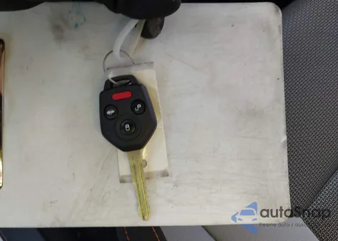 2019 Subaru Crosstrek 2.0I Premium из США, поврежденный, VIN JF2GTACC7K8217911